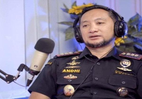 Usai Kepala Bea Cukai Yogyakarta, Siap-Siap Kepala Bea Cukai Makassar Bakal Segera Dicopot dari Jabatannya