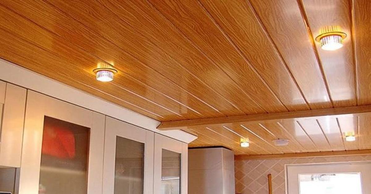 Rekomendasi Model Ornamen Plafon PVC Ruang Tamu, dari Konsep Minimalis Sampai Modern