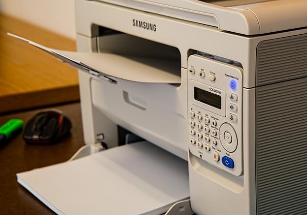 Mau Ngeprint Pakai Ponsel? Ternyata Bisa Tanpa Bantuan Komputer atau Laptop, Begini Caranya!