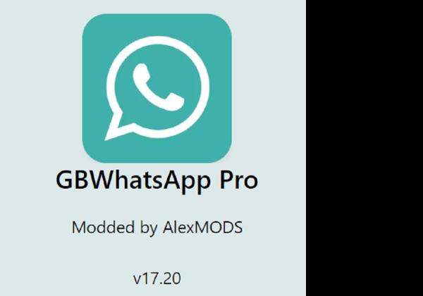 Unduh GB WhatsApp Pro Apk v17.20 Terbaru 2023 dan Rasakan 23 Fitur Unggulan, Link Download Ada di Sini GRATIS!