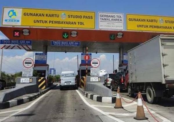Link CCTV Jalan Tol Jawa dan Sumatera Bisa Langsung dari HP Agar Tidak Terjebak Macet