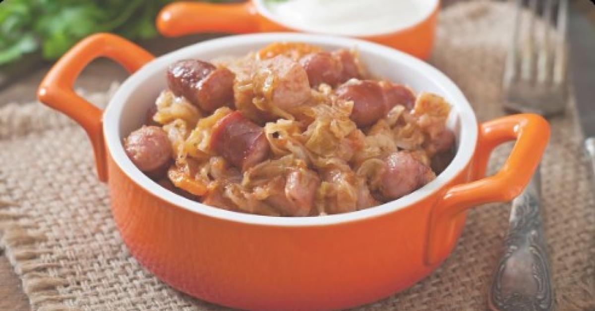 Resep Hari Ini : Membuat Tumis Sosis Pedas Saus BBQ, Cocok Jadi Hidangan Setiap Waktu