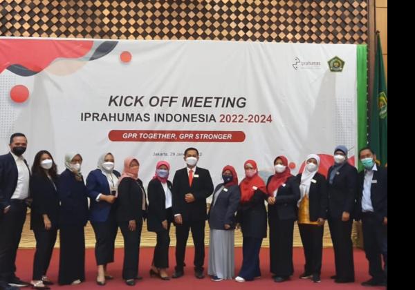Orkestrasi Agenda Komunikasi Publik untuk Presidensi G20, Pranata Humas Menjadi Punggawa