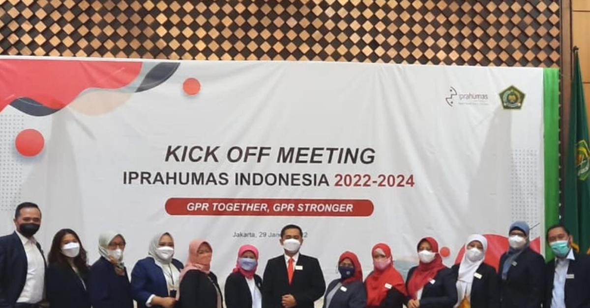 Orkestrasi Agenda Komunikasi Publik untuk Presidensi G20, Pranata Humas Menjadi Punggawa