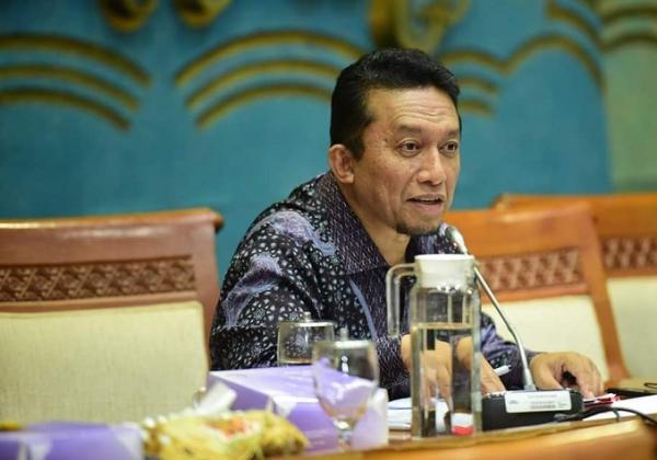 Tifatul Sembiring Gelar Polling: Anies Baswedan Unggul Jauh dari Ganjar dan Prabowo