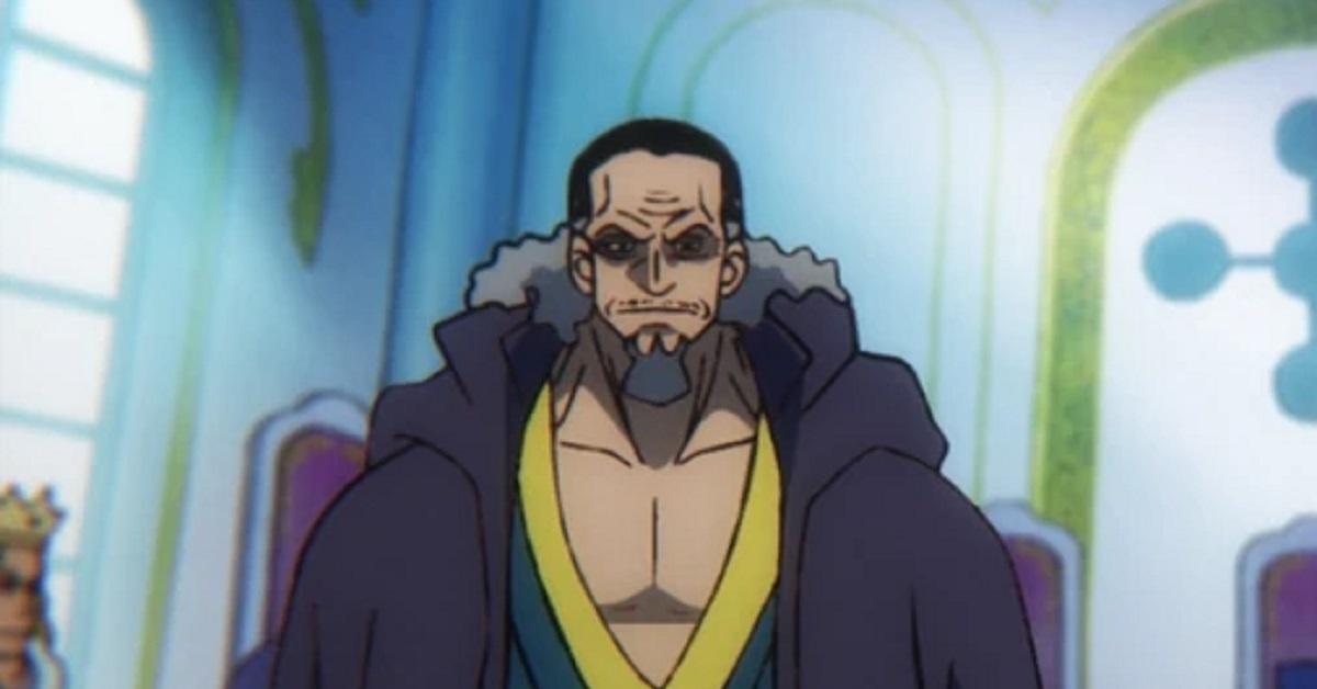 Fakta One Piece: Ternyata Ini Kekuatan dan Kemampuan Raja Nefertari Cobra yang Temui Gorosei di Marijoa