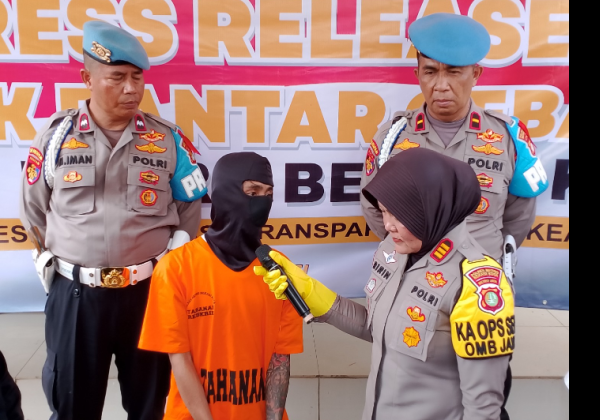 Polisi Ungkap, Pengroyokan Pemuda di Bekasi Disebabkan Korban Memaksa Minta Rokok