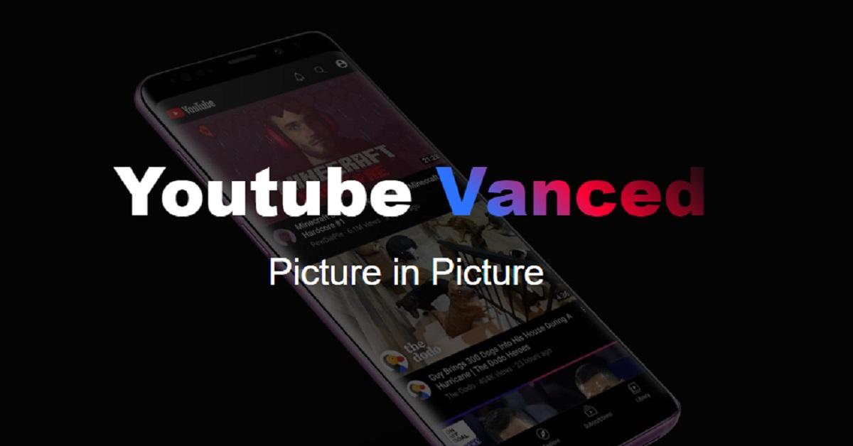 Download Youtube Vanced Apk: Nonton Video Bebas Iklan, Mau Coba?