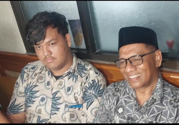 Ternyata, Teuku Ryan Lebih Pentingkan Nongkrong Bareng Teman Dibanding Temani Ria Ricis yang Lagi Hamil