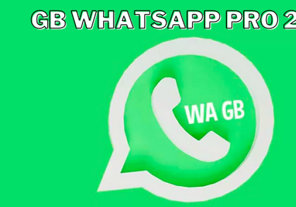 Download GB WhatsApp Pro Versi Terbaru yang Original, Bisa Clone WhatsApp dalam 1 HP