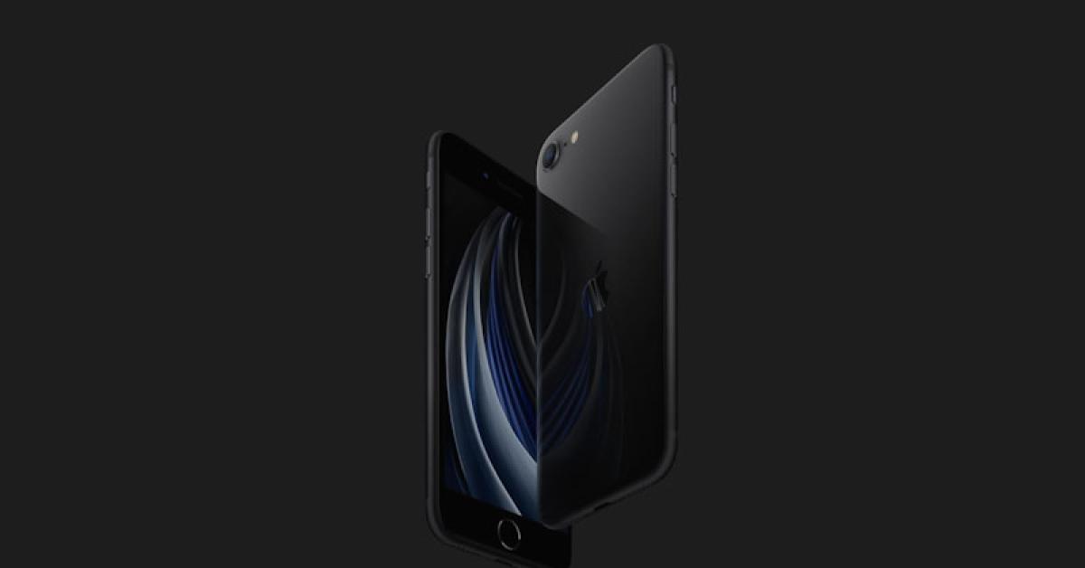 iPhone SE 3 Bakal Minus Fitur iPhone 13 Ini