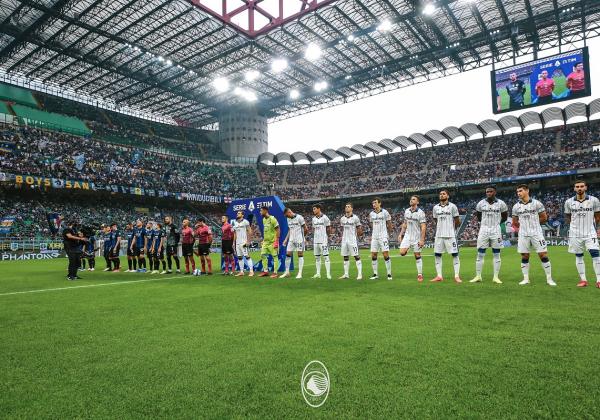 Preview Liga Italia 2022/2023 Inter Milan vs Atalanta: La Dea Siap Jegal Nerazzurri ke Posisi 2