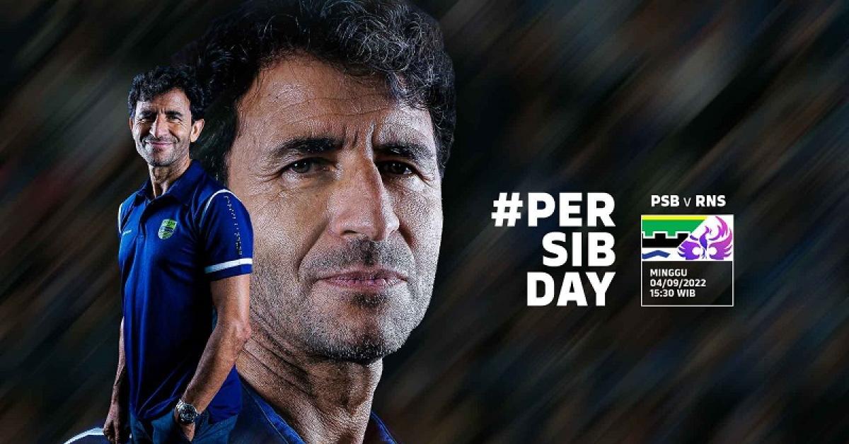Link Live Streaming BRI Liga 1 2022/2023: Persib Bandung vs RANS Nusantara FC