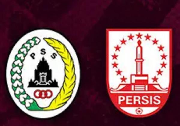 Link Live Streaming BRI Liga 1 2022/2023: PSS Sleman vs Persis Solo