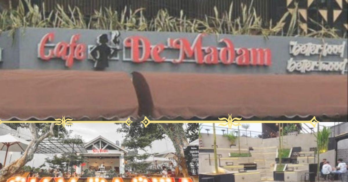 5 Rekomendasi Cafe 24 Jam  di  Daerah Pamulang yang Asik Buat Tempat Nongkrong, Harga Menunya Murah Meriah