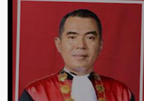 Profil Wahyu Imam Santoso, Ketua Majelis Hakim Pimpin Sidang Perdana Ferdy Sambo di PN Jaksel