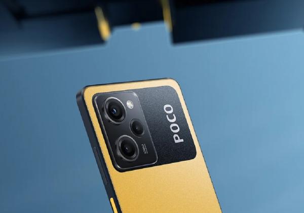 POCO X5 Pro: HP Gaming dengan Performa Snapdragon 778G, Harganya Murah