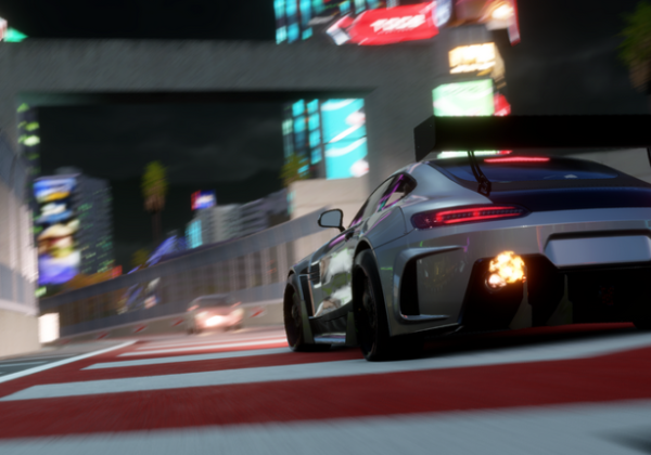 Penggemar Game Balap Merapat! Ini Link Download CarX Street Racing Terbaru
