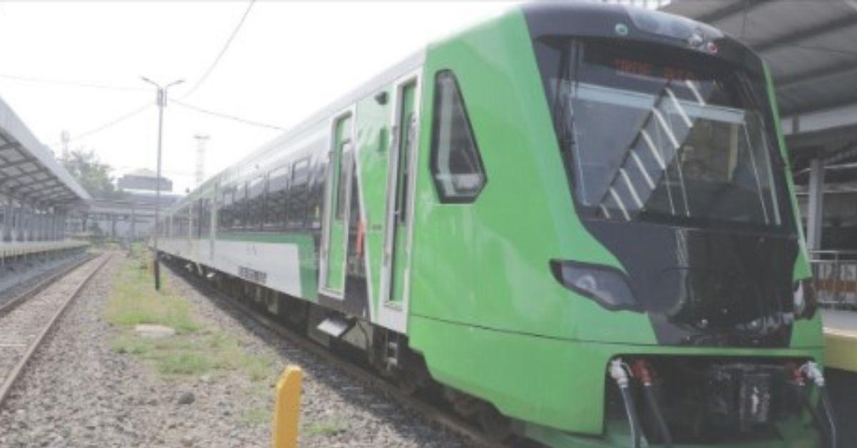 KAI Ungkap Alasan Ubah Feeder Kereta Cepat Whoosh Menjadi Commuter