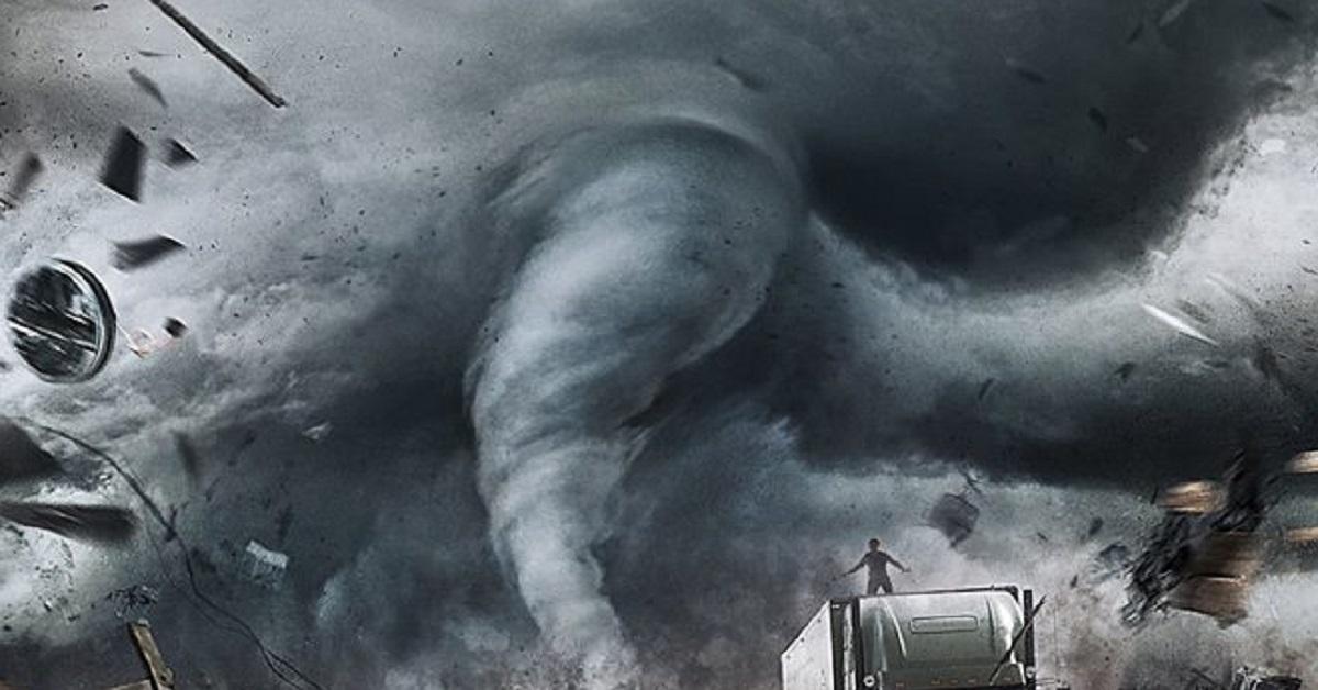 Sinopsis Film The Hurricane Heist: Aksi Pencurian saat Bencana Alam