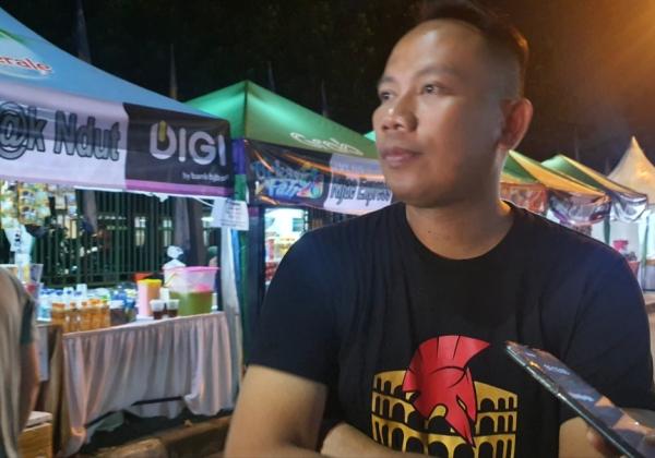 Sosok Vicky Prasetyo dan Gladiator Media Perkasa, Dibalik Suksesnya Penyelenggaraan Bekasi Fair 2023