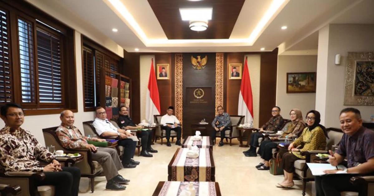 Perubahan Cuti Bersama Idul Adha 2023 Lewat SKB 3 Menteri