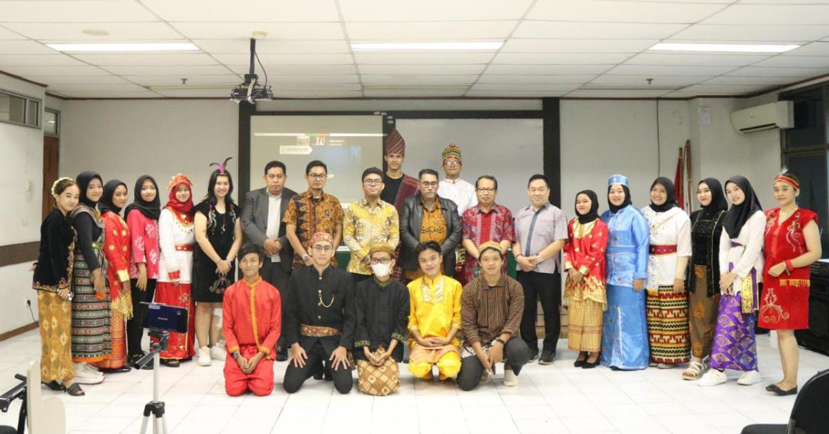 Lembaga Konsultasi dan Bantuan Hukum Universitas Esa Unggul Gelar MUBES 2022/2023