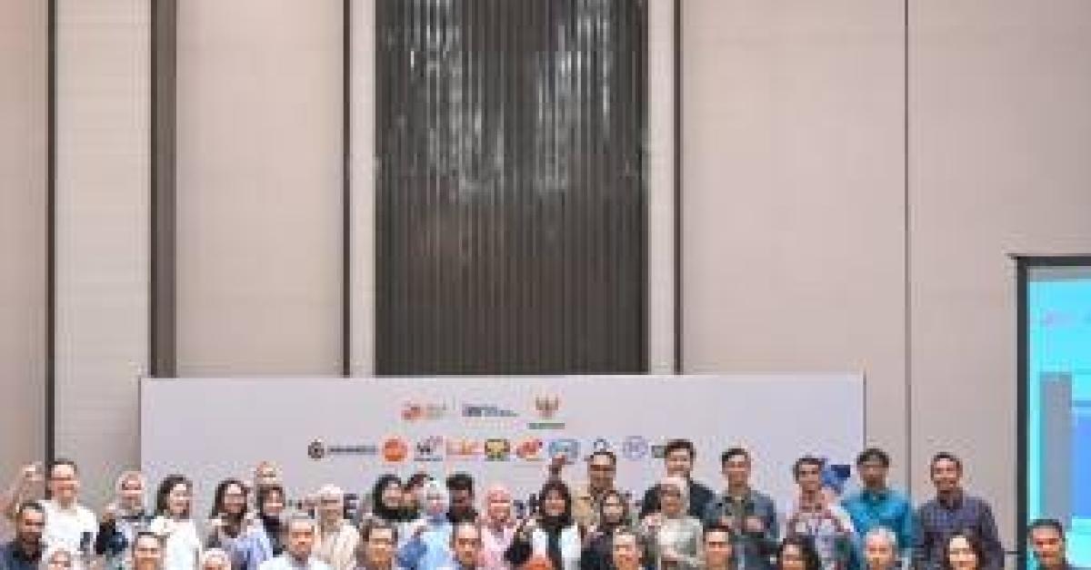 Brantas Abipraya Bangun Budaya Transparansi Lewat Forum Keterbukaan Informasi Publik