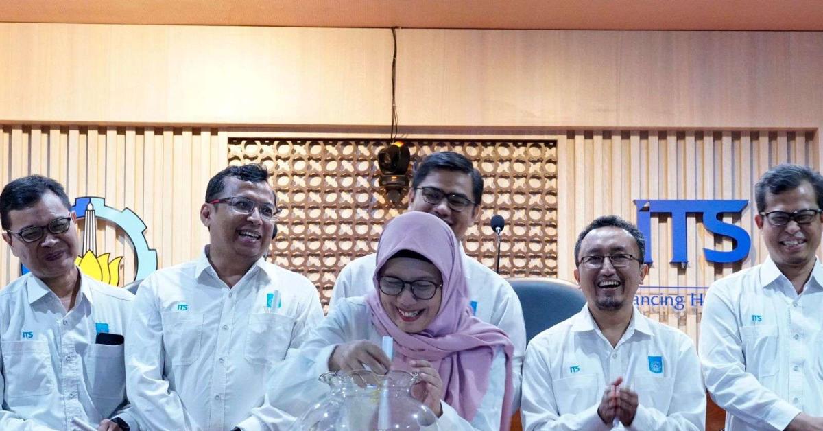 Rektor Tengah