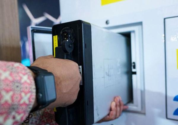 Mau Beli Motor Listrik Lewat Aplikasi PLN Mobile? Begini Caranya