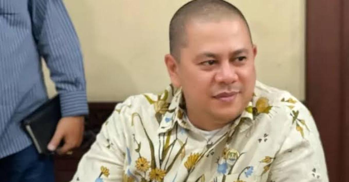 Ketua Komisi I DPRD Kota Bekasi Kritik Kinerja PJ Wali Kota Bekasi