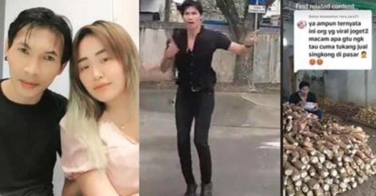 Pinkan Mambo Gelar Pernikahan Sederhana Dengan Arya Khan, Sampai Pekerjaan Suami Baru Disorot!