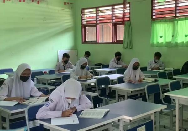 Lawan Hoaks! Pemkot Tangerang Bakal Bentuk KIS di 198 SMP