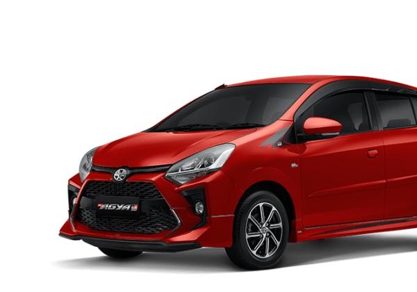 Pasar LCGC Anjlok, Mobil Listrik Impor Justru Meroket di 2025