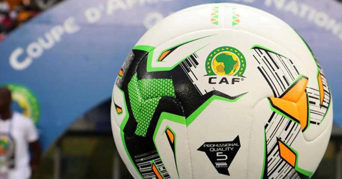 10 Tim Pastikan Tiket16 besar Piala Afrika 2021