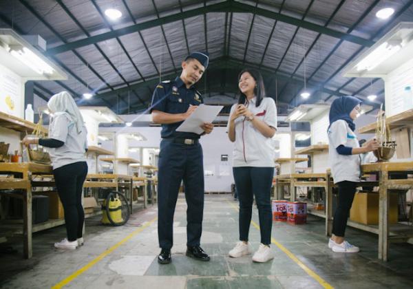 Bea Cukai Kembali Lepas Ekspor di Tiga Wilayah Ini