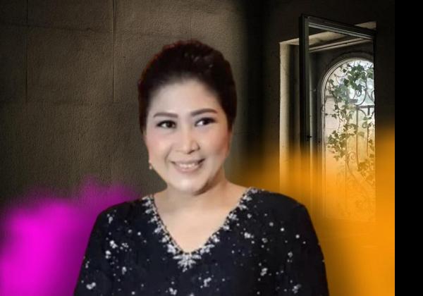 Soal Kasus Brigadir J, DPR Bilang Jangan Lupakan Putri Candrawathi Sebagai Korban Terduga TPKS