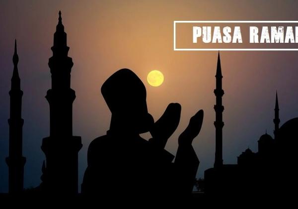 15 Ucapan Selamat Ramadhan 2024, Kalimat Sederhana yang Penuh Makna dan Doa