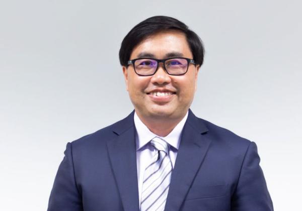 Mr. Ng Ngee Khiang, Ditunjuk Jadi Managing Director Epson Indonesia yang Baru