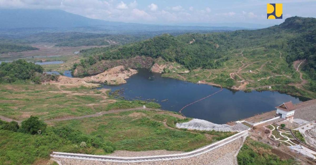 Pemerintah Siapkan Langkah Antisipasi Hadapi El Nino, 4 Hal Jadi Prioritas