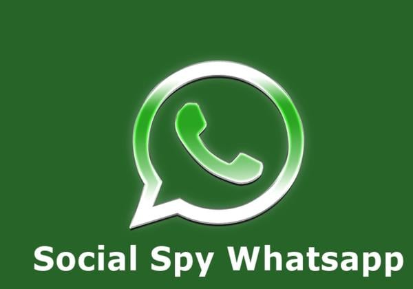 Social Spy WhatsApp Pro Apk Terbaru 2023, Intip Chat WA dengan Mudah!