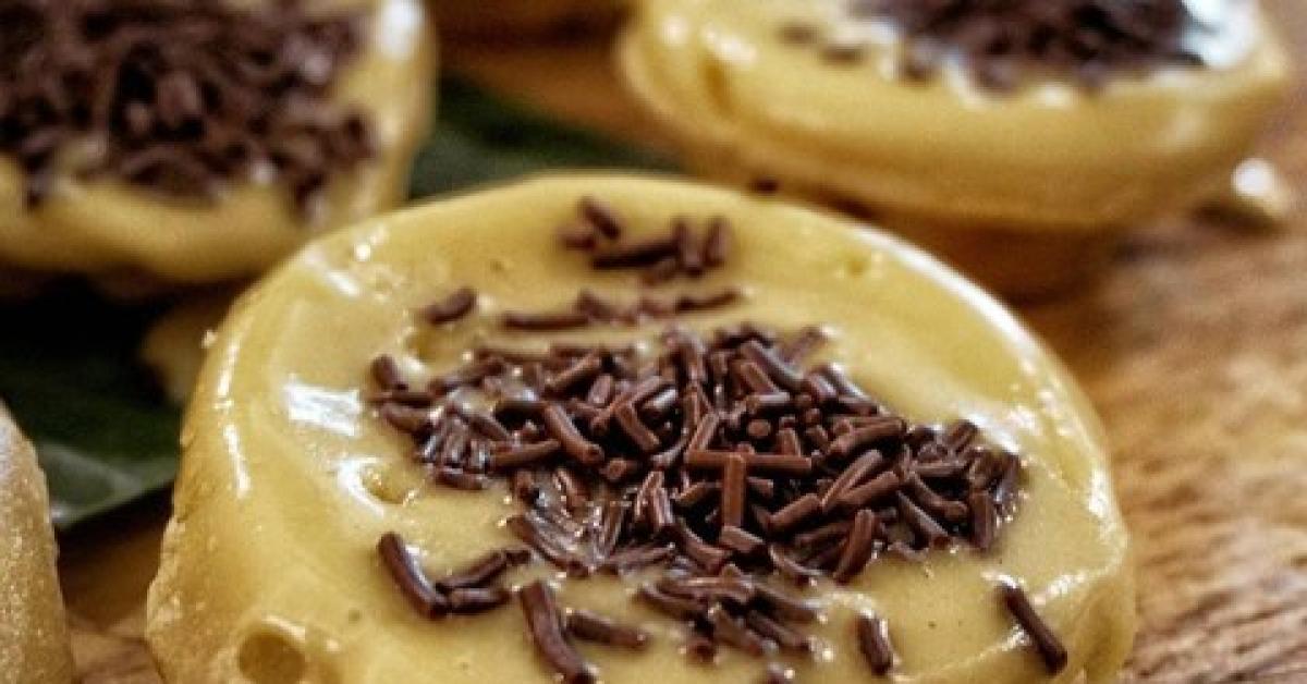 Pelajari Cara Membuat Ke cubit Yang Lembut Dan Lumer Yuk Simak