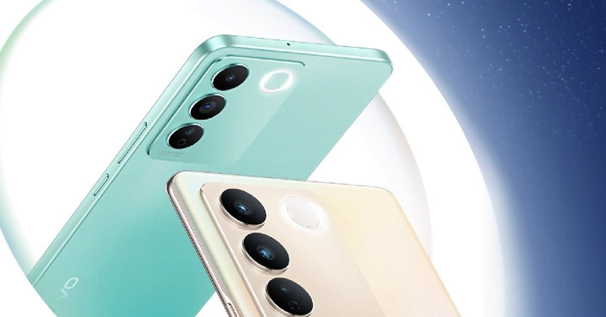 Spesifikasi Vivo V27: Kualiatas Kamera Paling Apik dan Performa Optimal, Dijual Cuman 5 Jutaan