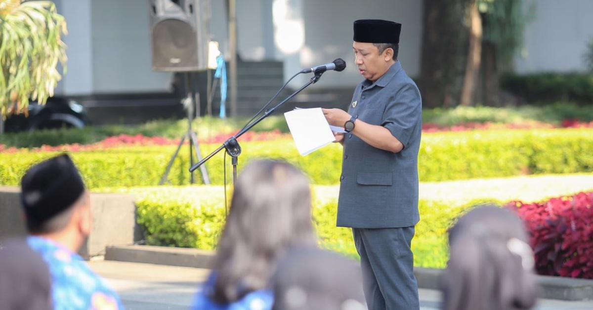 Gumasep, Naikkan Omzet 120 Pelaku UMKM