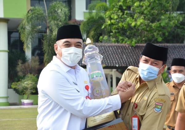 MTQ Ke-53 Kabupaten Tangerang Pencarian Bibit, Pembinaan Sekaligus Pembentukan Insan yang Qur'ani 