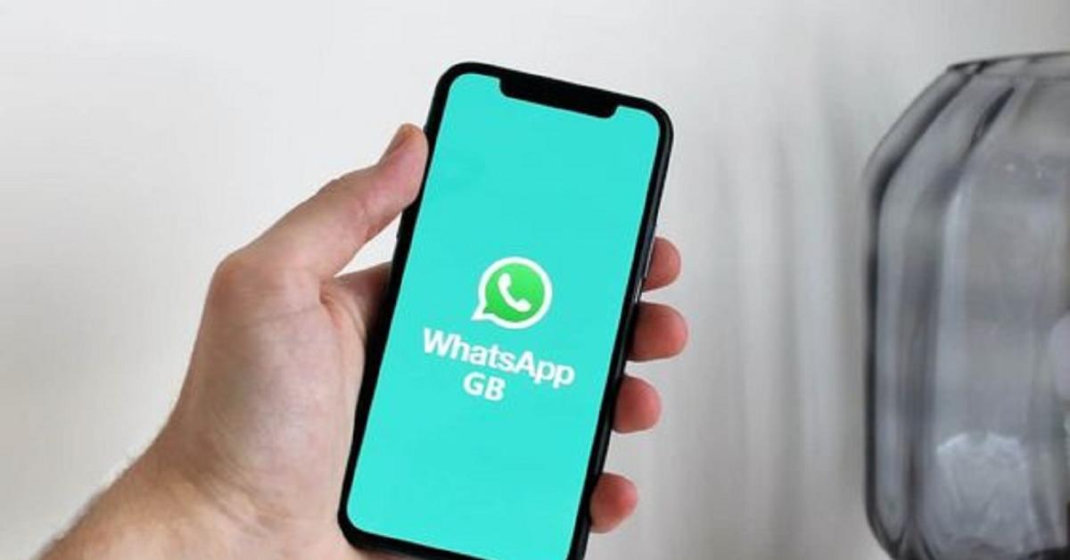 Download GB WhatsApp Clone Apk Terbaru 2023 Anti Blokir, Bisa Pakai 2 WA Sekaligus