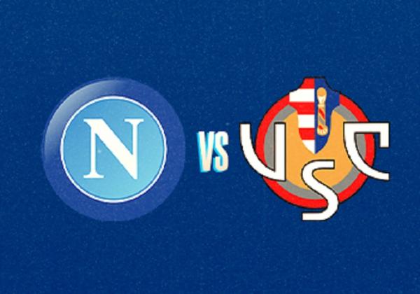 Link Live Streaming Coppa Italia 2022/2023: Napoli vs Cremonese