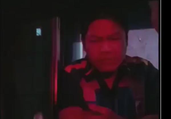 Viral Video Tim Rescue Damkar Kota Bekasi Cekcok Dengan Petugas Tol Jatiwarna, Ini Klarifikasi Jasa Marga