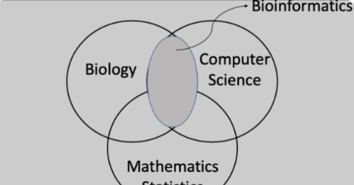 Bioinformatika Ilmu Terobosan Baru di Bidang Biologi 