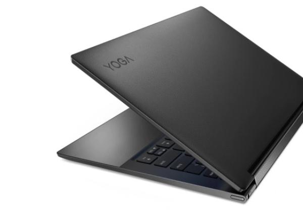 Spesifikasi Laptop Lenovo Yoga Book 9i, Cek Disini Harga dan Performanya